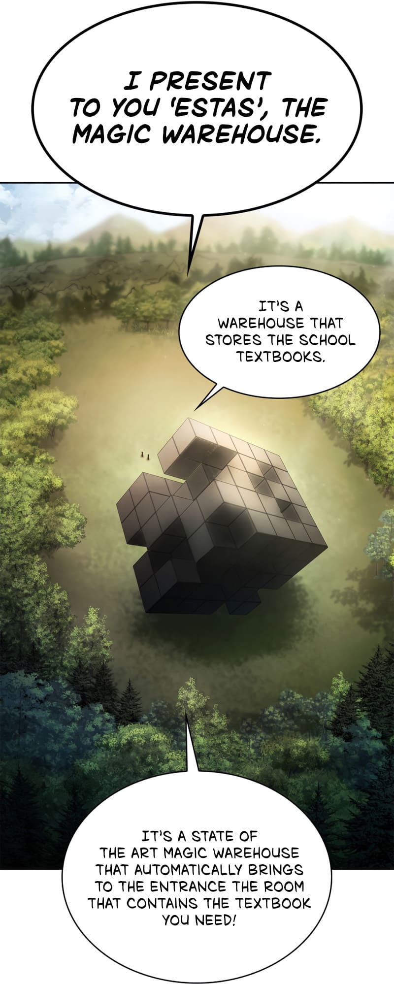 Infinite Mage, Chapter 41 image 60